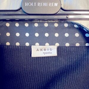 Button up short shelve top with matching tank top